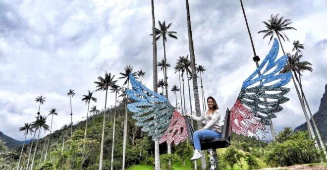 Pereira: Cocora Valley and Salento Guided Hiking Tour - Frequently Asked Questions