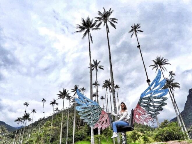 Pereira: Cocora Valley and Salento Tour With Horseback Ride - Customer Reviews
