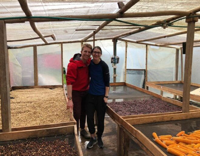 Pereira: Coffee Farm and Salento Walking Tour With Lunch - Additional Information and Location
