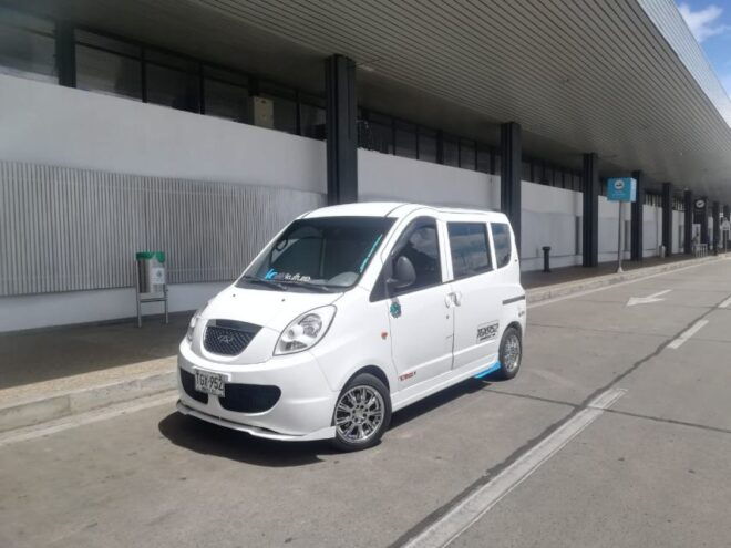 Pereira: One-Way Private Transfer From Matecaña Airport - Transportation Information