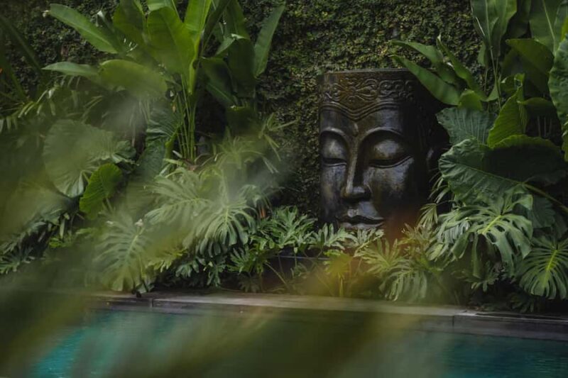 Pererenan: Thermal Circle with Sauna, Steam & Cold Plunge - Authentic Insights from Reviewers