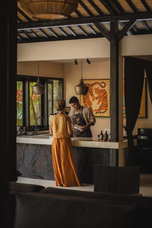 Pererenan: Thermal Circle with Sauna, Steam & Cold Plunge - FAQs