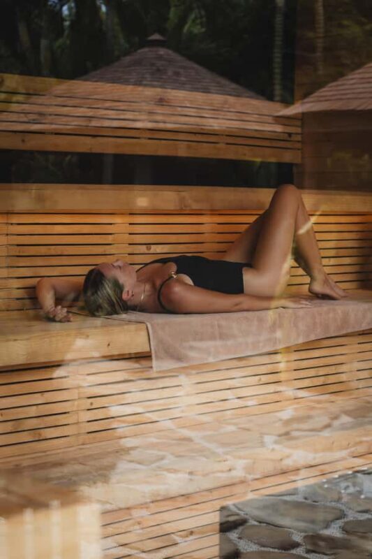 Pererenan: Thermal Circle with Sauna, Steam & Cold Plunge - What Makes This Tour Stand Out?