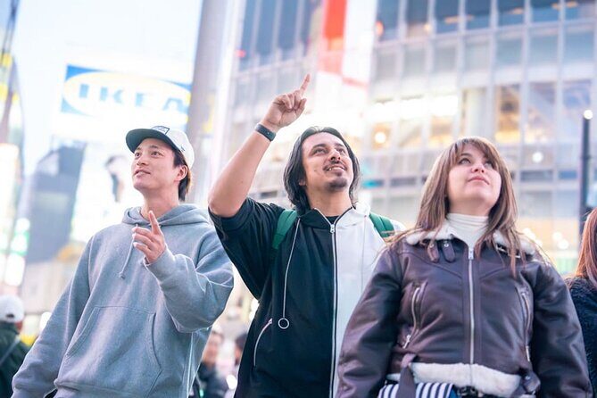 PERFECT 1 Day Tokyo Highlights Tour with a Private Car - Good To Know