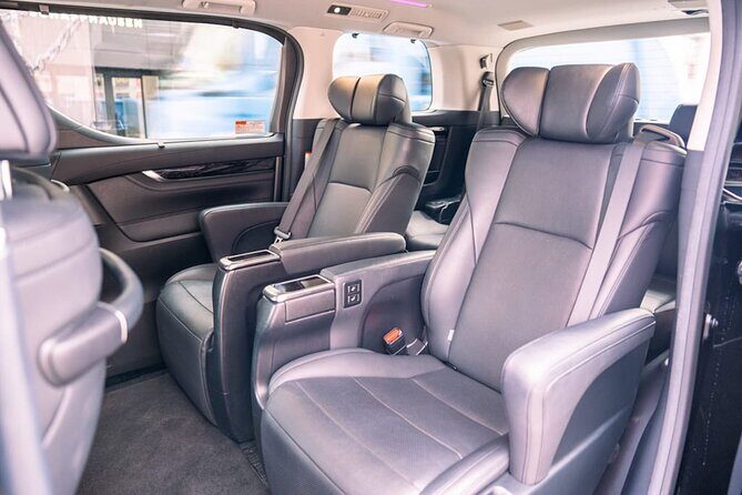 PERFECT 1 Day Tokyo Highlights Tour with a Private Car - Why Youll Love This Tour