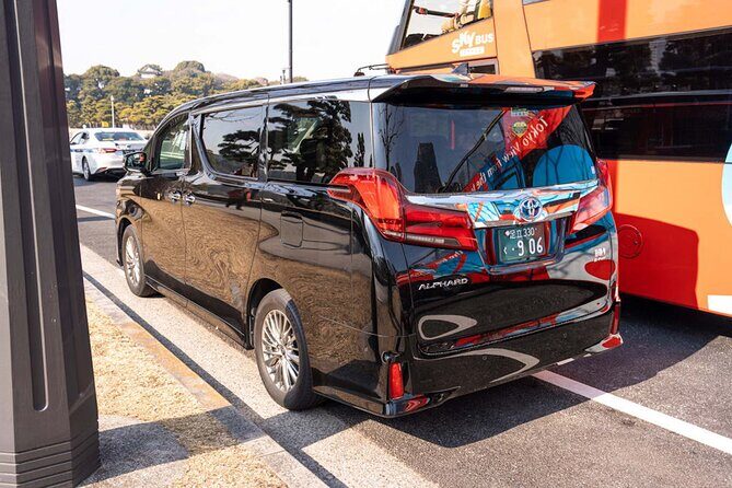 PERFECT 1 Day Tokyo Highlights Tour with a Private Car - Who Is This Tour Best For?