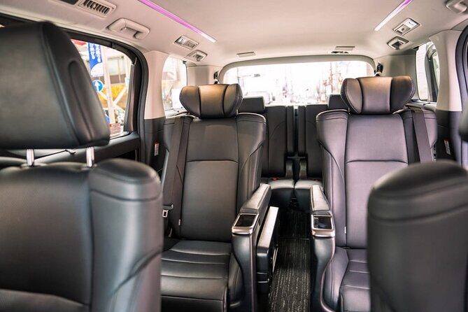 PERFECT 1 Day Tokyo Highlights Tour with a Private Car - Final Thoughts