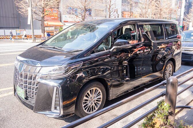 PERFECT 1 Day Tokyo Highlights Tour with a Private Car - Why Choose This Tour?