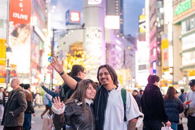 PERFECT 1 Day Tokyo Highlights Tour with a Private Car - Final Thoughts