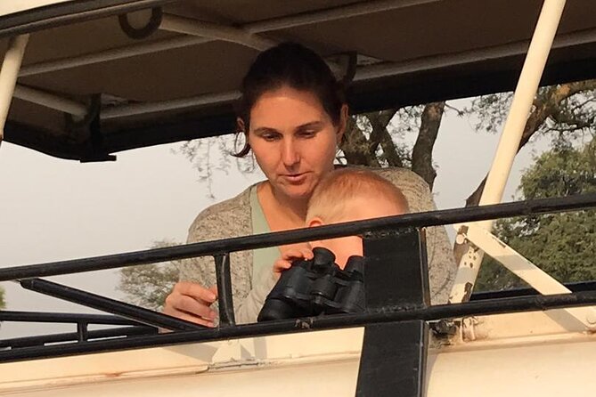 Perfect 3 Days Tanzania Group Joining Safari Itinerary and Cost - Good To Know