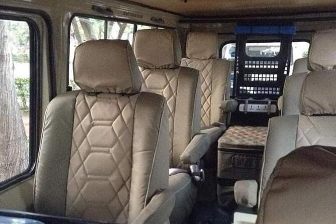 Perfect 3 Days Tanzania Group Joining Safari Itinerary and Cost - Inclusions and Exclusions