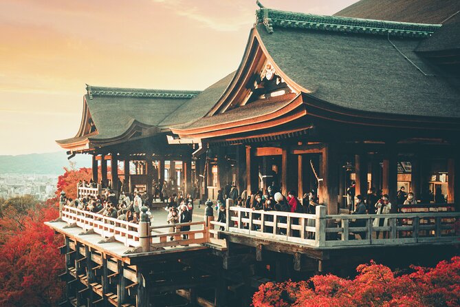 Perfect 4 Day Sightseeing in Japan - Day 3: Discover the Natural Beauty of Mount Fuji and Hakone