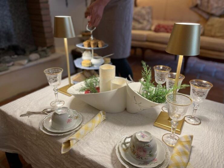 Perfect Afternoon Tea - Experience Highlights
