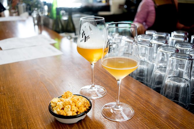 Perfect Beer Lovers Guide in Melbourne: Beer Tastings at 3 Venues - Bar Hopping at Australian Beer Specializing Bars