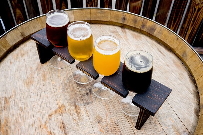 Perfect Beer Lovers Guide in Melbourne: Beer Tastings at 3 Venues - Recommended Spots for Beer Lovers
