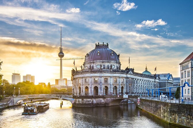 Perfect Berlin Day Trip - From Berlin Hotels or Warnemünde Port - Important Considerations for the Trip