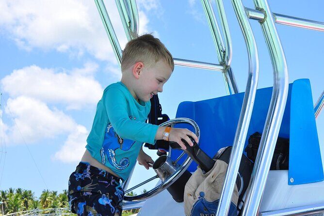 Perfect Day at Saona Island by Speedboat - Completely Private - Final Thoughts