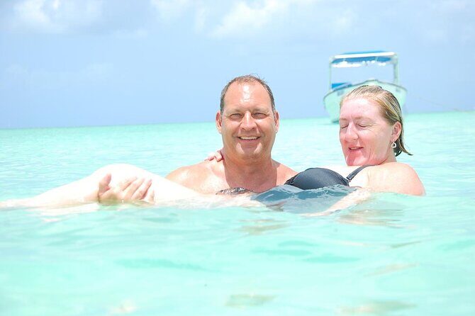 Perfect Day at Saona Island by Speedboat - Completely Private - FAQ
