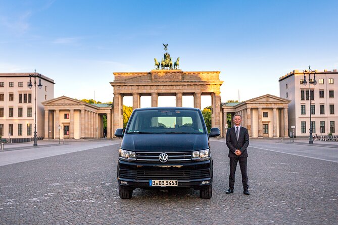 Perfect Day in Berlin Highlights Tour With a Car and Guide - Insider Tips and Recommendations