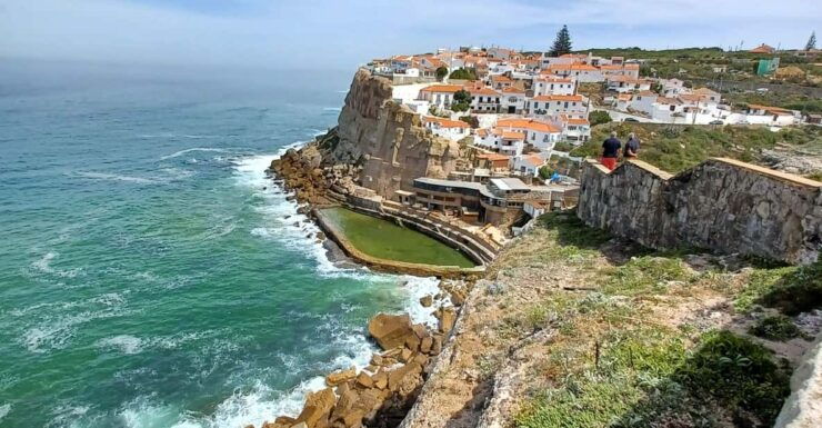 Perfect Day in Sintra, Azenhas Do Mar, Cabo Roca, and Cascais - Good To Know