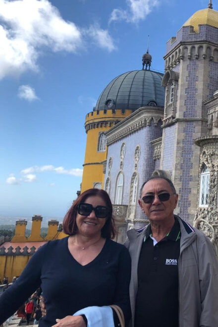Perfect Day in Sintra, Azenhas Do Mar, Cabo Roca, and Cascais - Explore Sintra