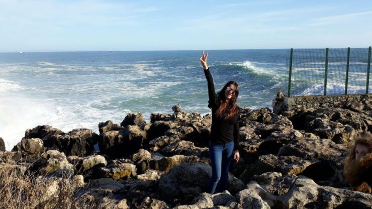 Perfect Day in Sintra, Azenhas Do Mar, Cabo Roca and Cascais - Experience Highlights
