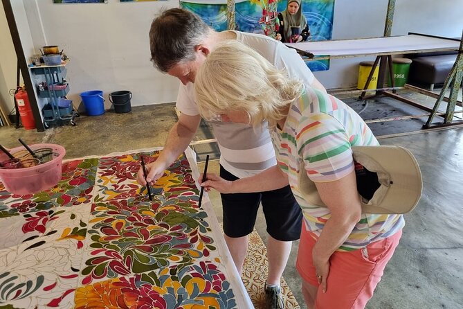 Perfect Day : Kuala Lumpur City, Countryside, Batu Caves & Fireflies - Itinerary Highlights