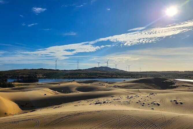 Perfect Day Trip from Ho Chi Minh Sunset Magic Mui Ne Sand Dunes - Analyzing the Price and Overall Value