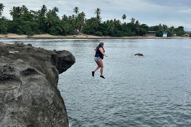 Perfect Getaway Tour of Indian Cave with Gozalandia - Good To Know