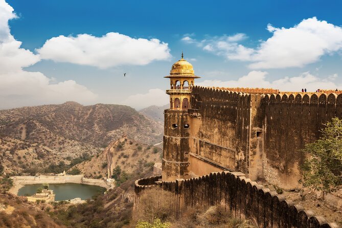 Perfect Golden Triangle Tour 3 Night/4 Days - All Inclusive - Accommodation Details