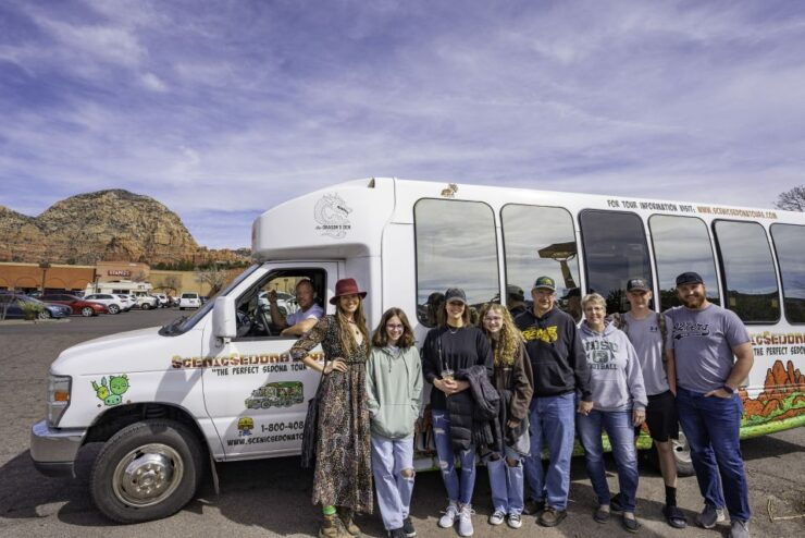 Perfect Grand Canyon Tour: Local Guides & Skip The Lines - Booking Details