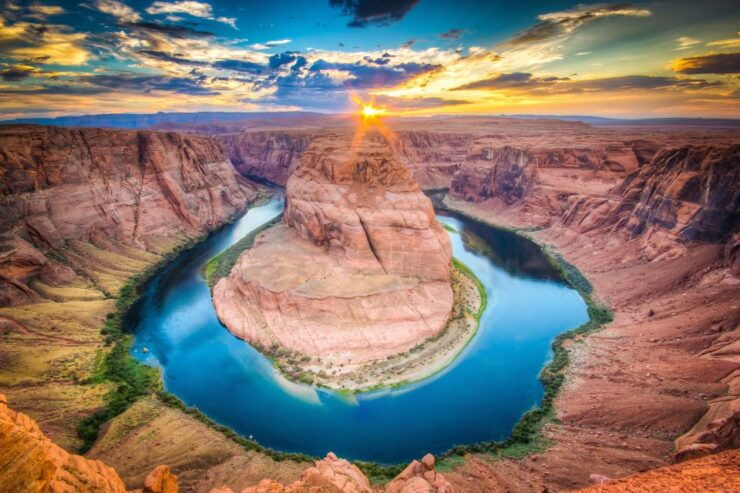 Perfect Grand Canyon Tour: Local Guides & Skip The Lines - Highlights and Attractions