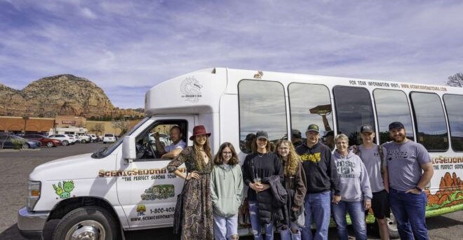 Perfect Grand Canyon Tour: Local Guides & Skip The Lines - Full Description