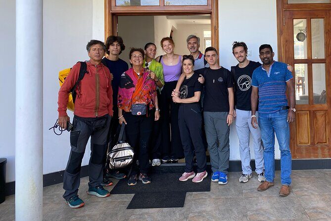 Perfect Holiday in Sri Lanka - Good To Know