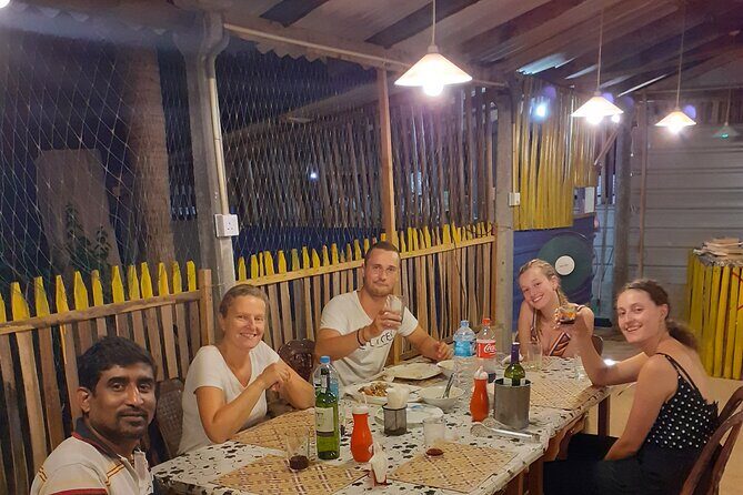 Perfect Holiday in Sri Lanka - Exploring the Tour Details