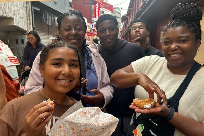 Perfect Kickstart of Japan Trip: 1 hour Orientation Tour! - Practical Insights from Reviews