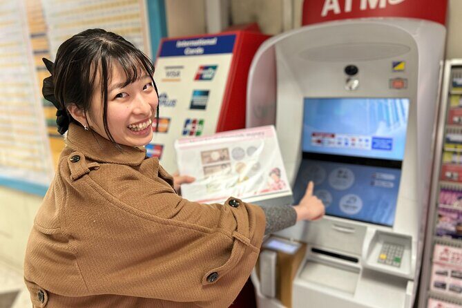 Perfect Kickstart of Japan Trip: 1 hour Orientation Tour! - Who Should Book This Tour?