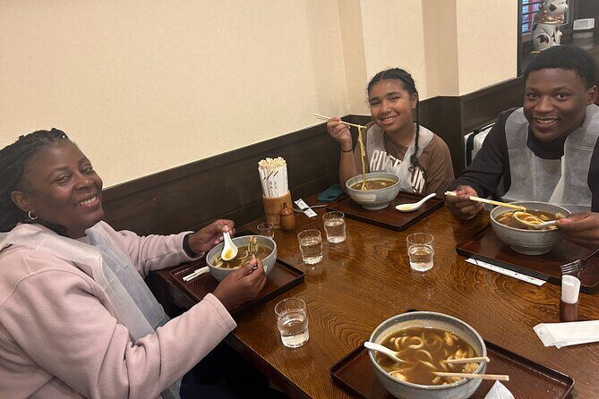 Perfect Kickstart of Japan Trip: 1 hour Orientation Tour! - Why We Think This Tour Offers Good Value