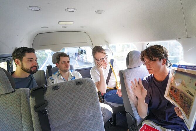 PERFECT Kyoto Day  Custom Private Tour by Award-Winning Operator - Good To Know  