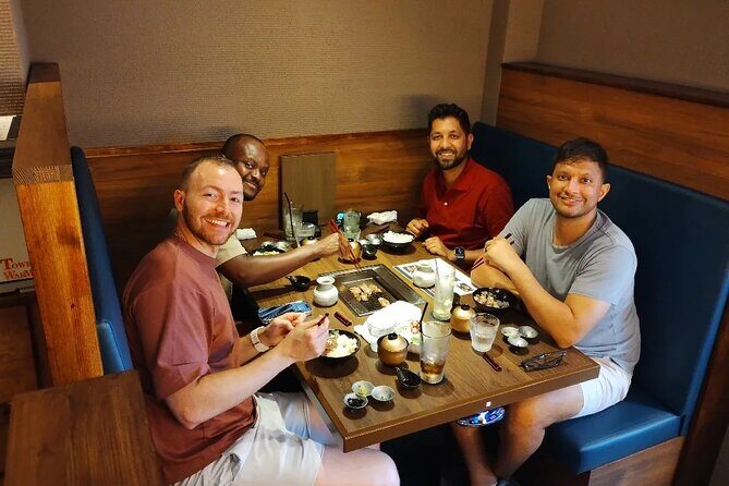 PERFECT Osaka Day  Custom Private Tour by Award-Winning Operator - In-Depth Review of Value & Experience