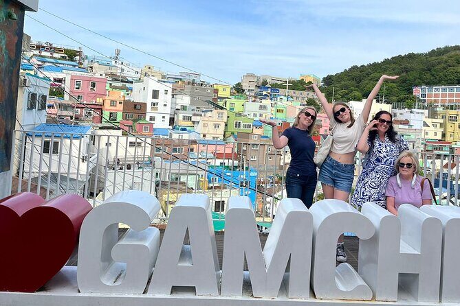 Perfect Private Busan Tour for Families, Couples, Friends, Solo - An In-Depth Look at the Tour Itinerary