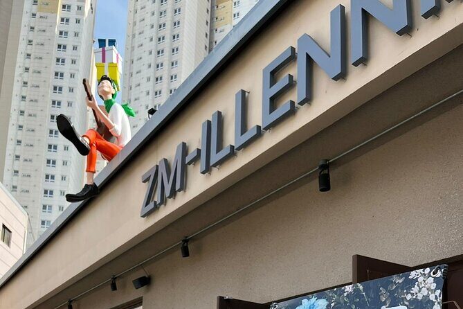 Perfect Private Busan Tour for Families, Couples, Friends, Solo - FAQ