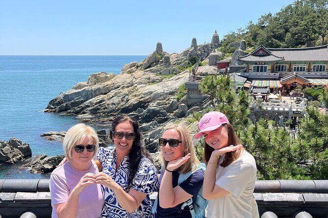 Perfect Private Busan Tour for Families, Couples, Friends, Solo - Exploring Busan with a Private Tour: What You Need to Know