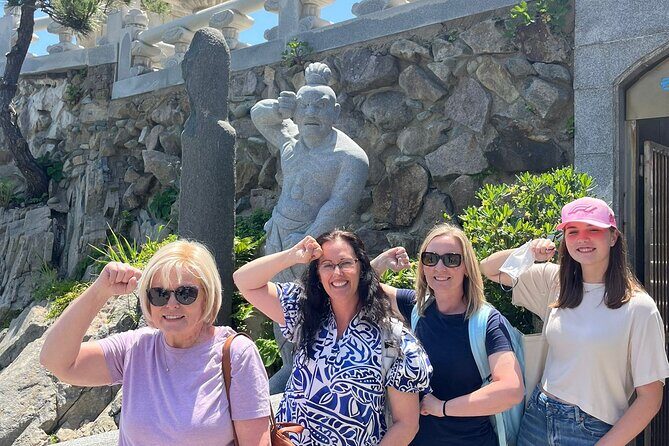 Perfect Private Busan Tour for Families, Couples, Friends, Solo - Wrap-Up: Is It Worth It?