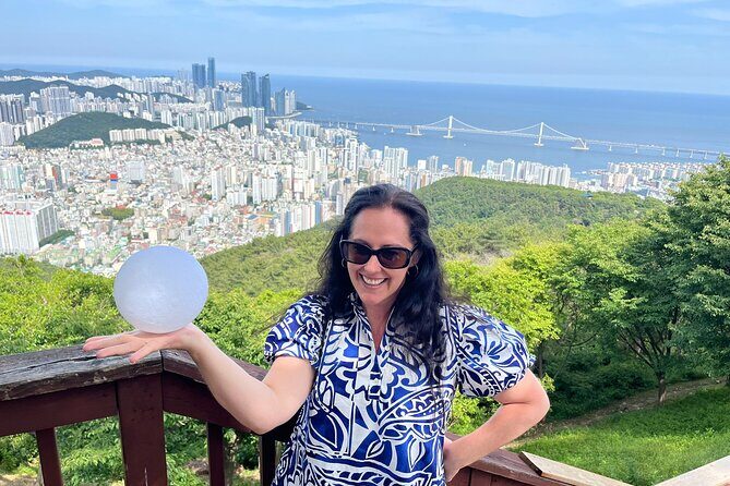Perfect Private Busan Tour for Families, Couples, Friends, Solo - Frequently Asked Questions