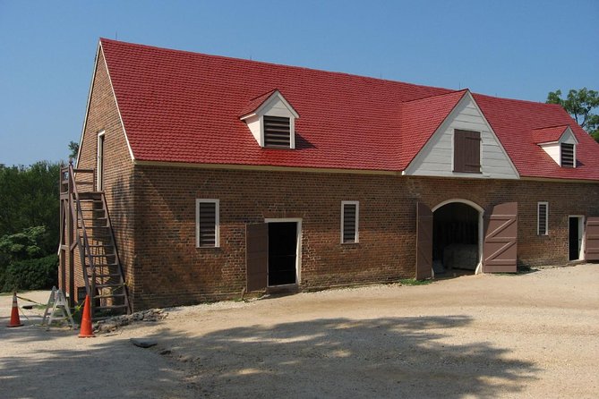 Perfect Private Mt. Vernon/Arlington Cemetery Tour - The Sum Up