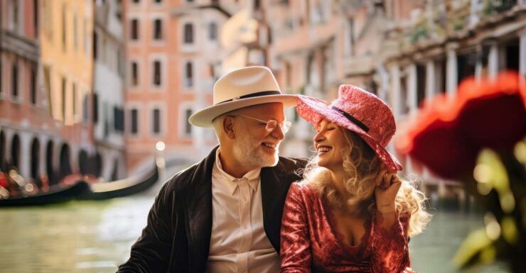 Perfect Private Venice Tour With Gondola Photoshoot - Tour Details