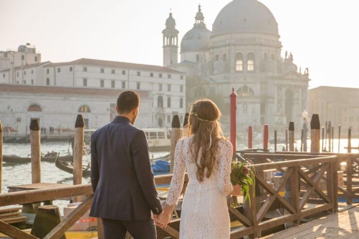 Perfect Private Venice Tour With Gondola Photoshoot - Booking Information