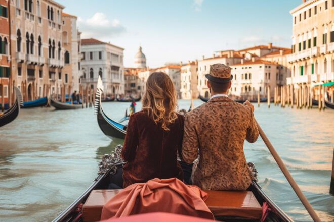 Perfect Private Venice Tour With Gondola Photoshoot - Important Information