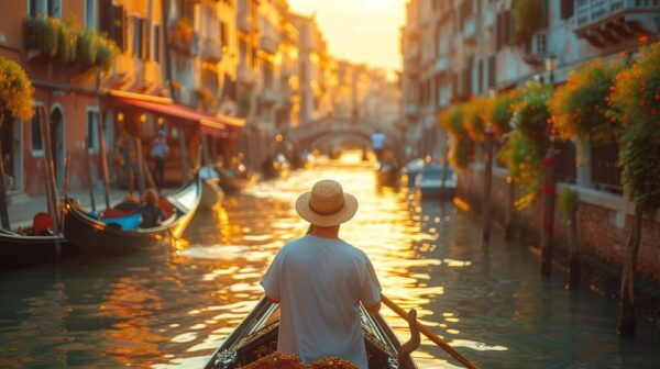 Perfect Private Venice Tour With Gondola Photoshoot - Frequently Asked Questions